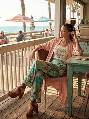 🌸READ DESCRIPTION 🌸 Spell Nightingale Pants